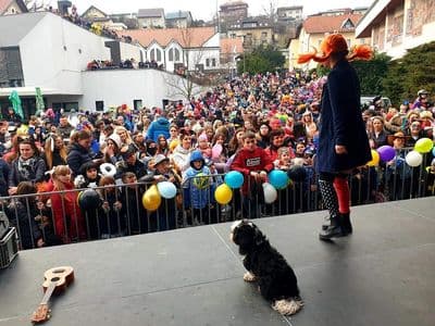Pustovanje
