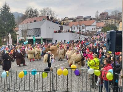 Pustovanje