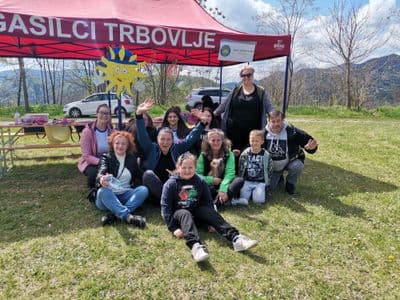 Prostovoljstvo