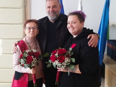 Prostovoljstvo