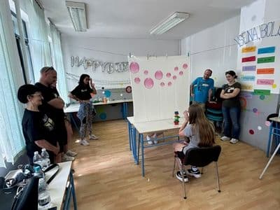 Prostovoljstvo