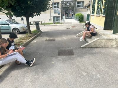 Prostovoljstvo