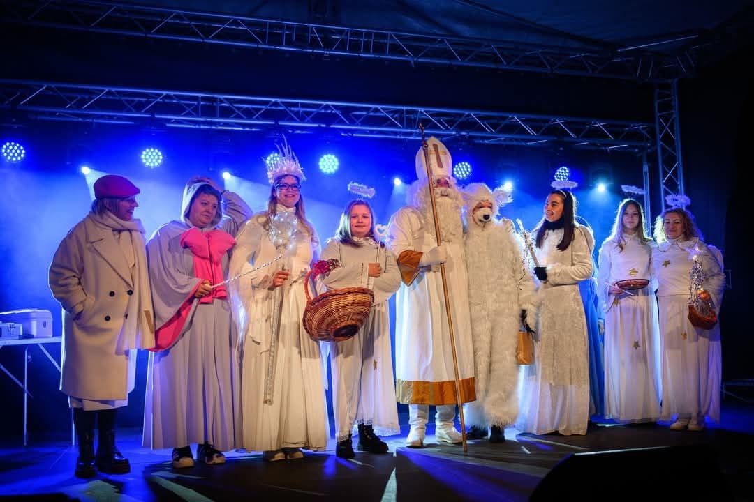 Odbor za Veseli december