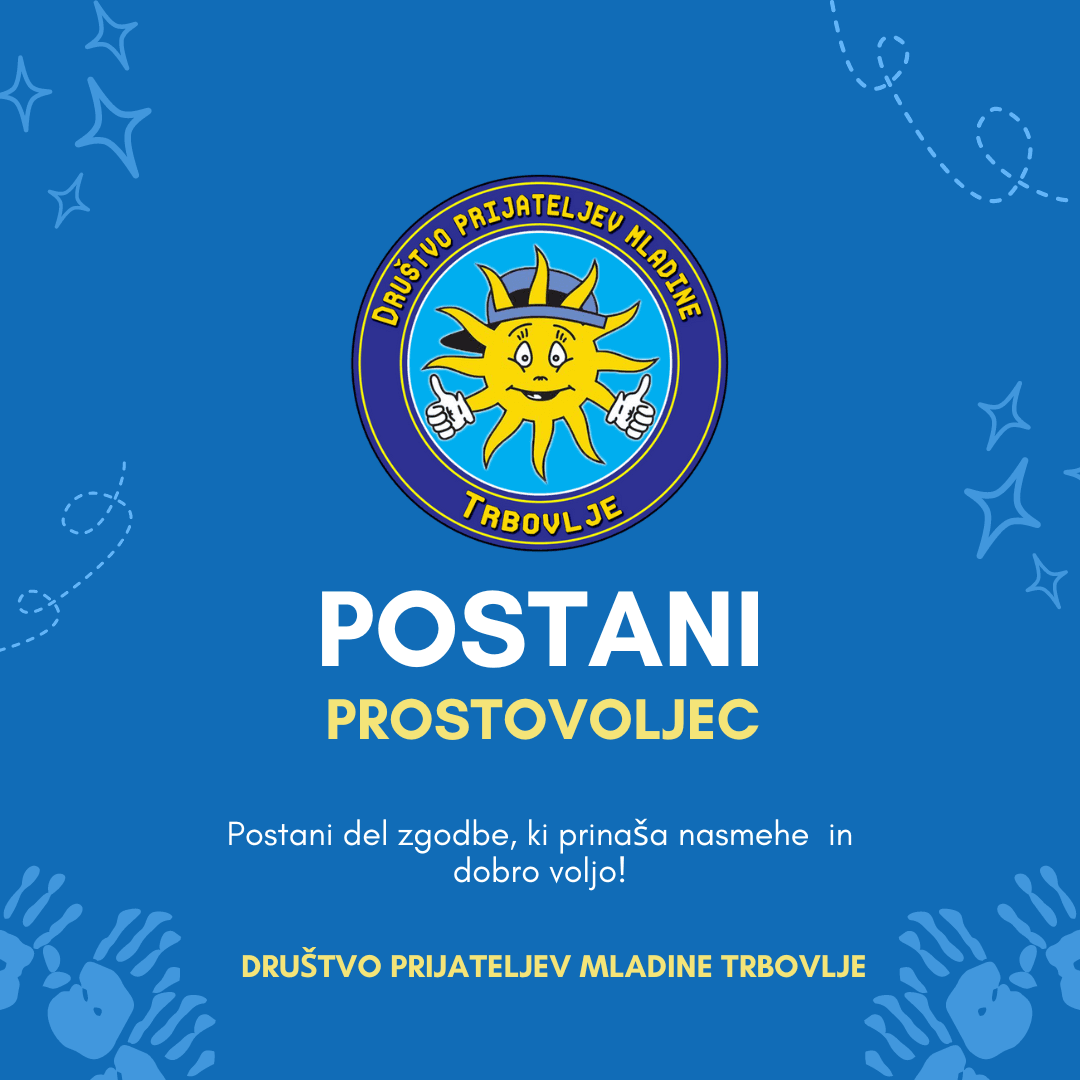 Prostovoljstvo
